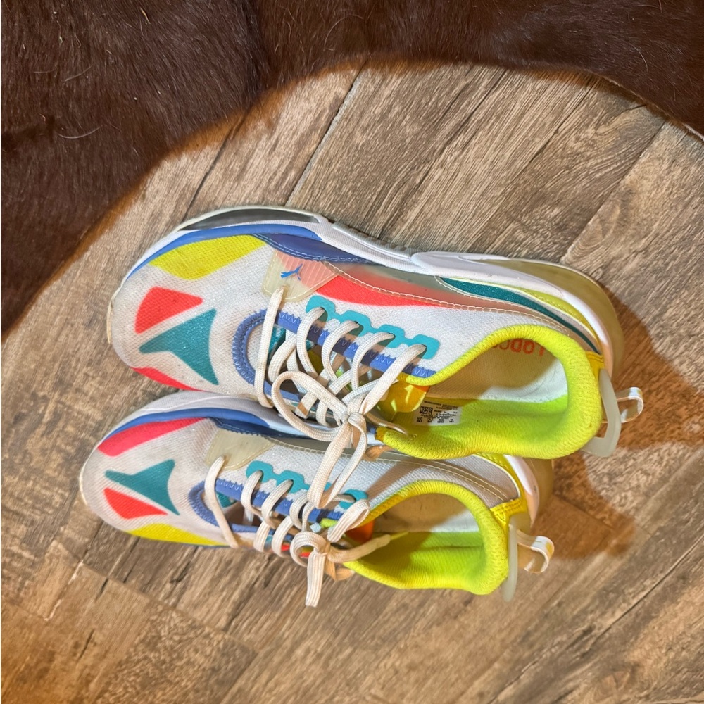 Puma sneakers